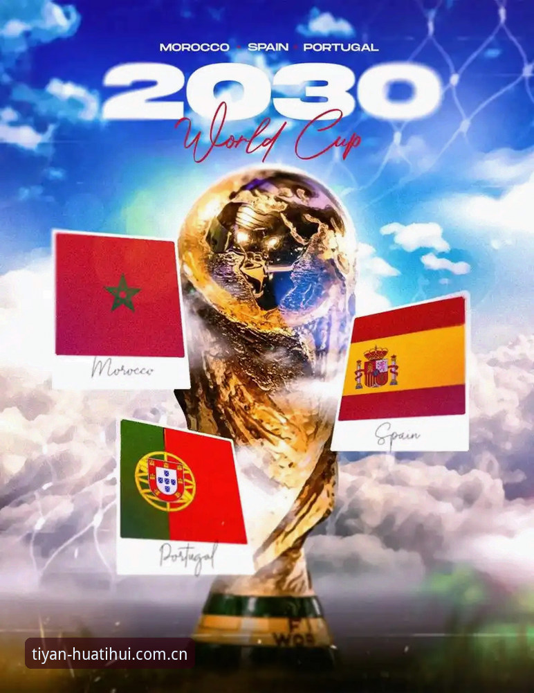 华体会怎么登录 2030世界杯扩军至66队的3大影响,华体会用户小刘分享观赛新体验